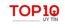 Logo top 10 uy tín