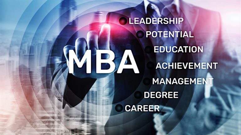 Top 5 địa chỉ học MBA tại TPHCM uy tín nhất