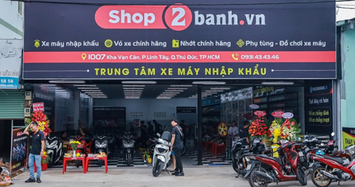 hop đồ chơi xe máy Thủ Đức Shop2banh được biết đến là một địa điểm uy tín, chất lượng nhất hiện nay
