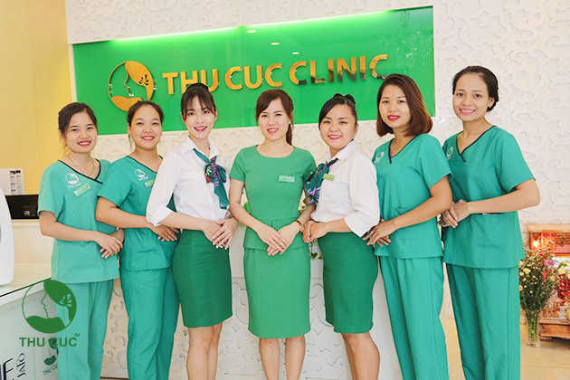 Thu Cúc Sài Gòn – Địa chỉ nâng mũi đẹp, uy tín tại TPHCM