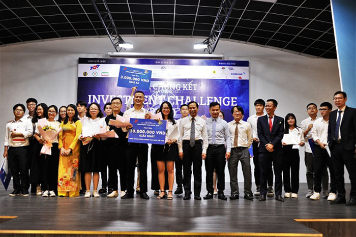 Công ty Cổ phần Tài Việt – Vietstock là một trong những trung tâm chuyên đào tạo chứng khoán uy tín tại TPHCM