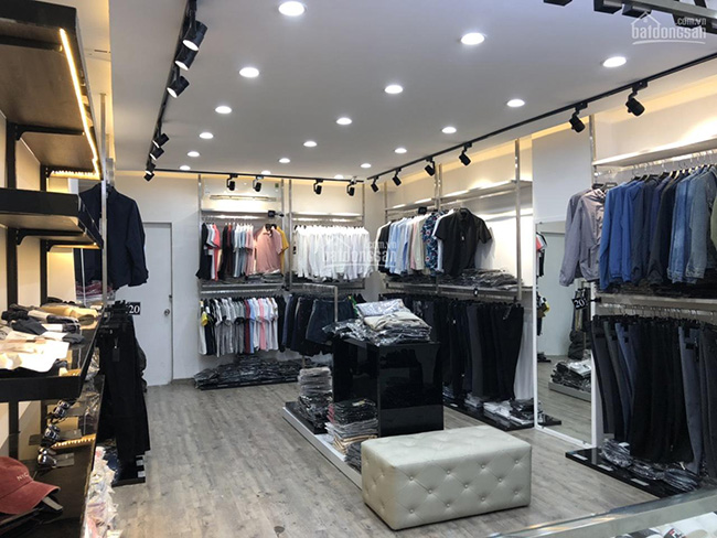Cung cấp và phân phối đa dạng các mặt hàng, Leo Vatino tự hào là một cửa hàng bán quần áo nam đẹp, chất lượng ở TPHCM được nhiều khách hàng yêu thích