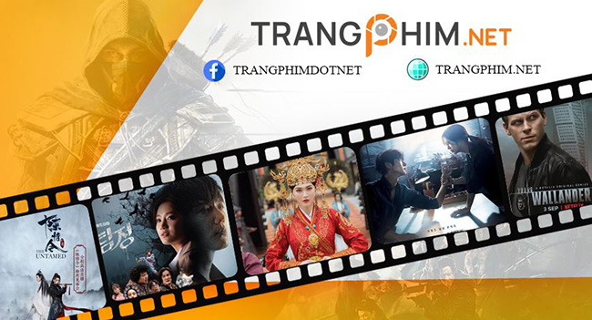 Trangphim.net nổi lên và là trang web xem phim Hàn Quốc online thịnh hành được nhiều khán giá lựa chọn