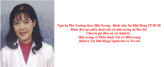 TS Bác sĩ Trần Trọng Uyên Minh
