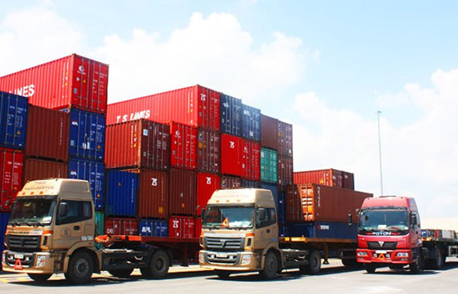 Top 10 công ty dịch vụ vận chuyển hàng hóa Bắc Nam TPHCM