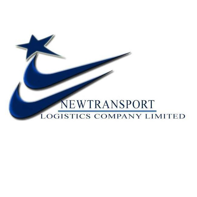 Công ty TNHH TM tiếp vận & vận tải Newtransport