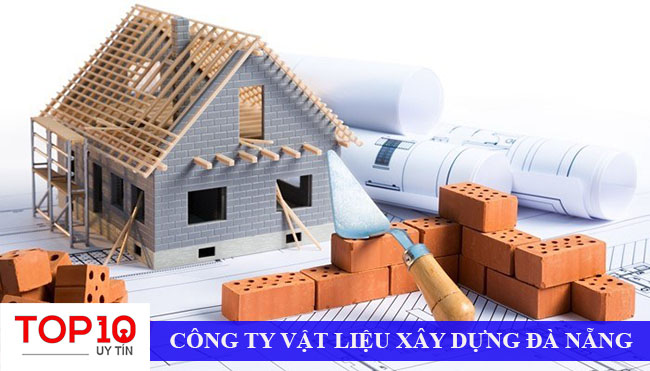 Top 5 công ty vật liệu xây dựng Đà Nẵng uy tín nhất