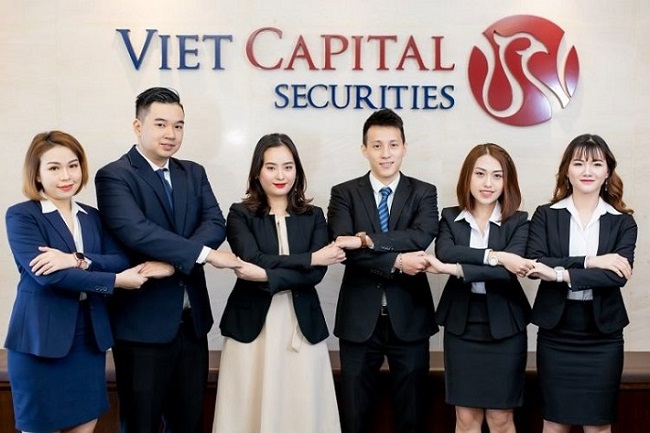 Công ty chứng khoán Bản Việt