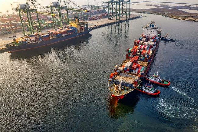 Top 15 công ty vận tải Container uy tín nhất Việt Nam