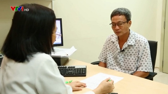 Bác sĩ nội tiết giỏi ở TPHCM - BSCK II Hà Thị Kim Hồng