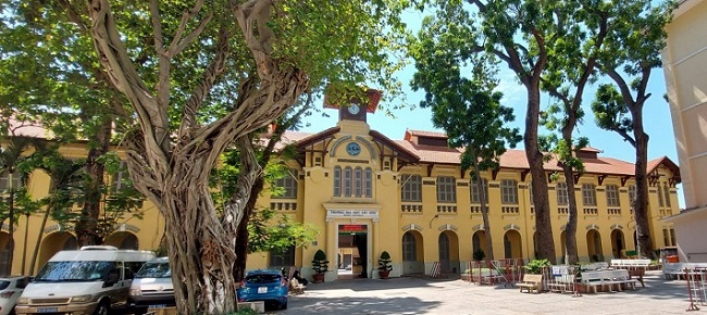 Trường Đại Học Sài Gòn