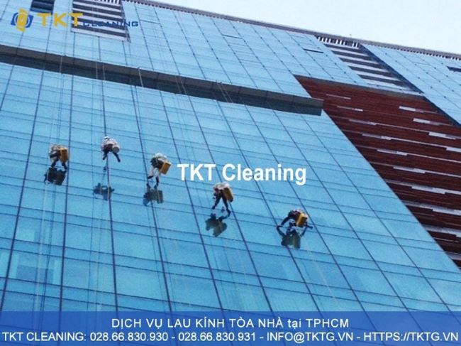 TKT Cleaning