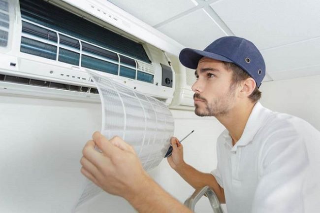 Top dịch vụ vệ sinh máy lạnh giá rẻ tại TPHCM