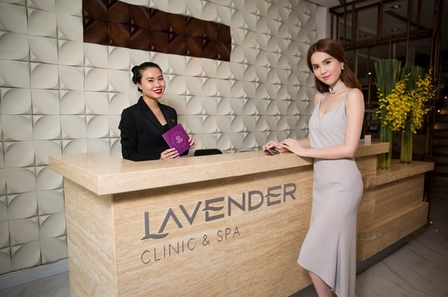 Lavender Clinic & Spa