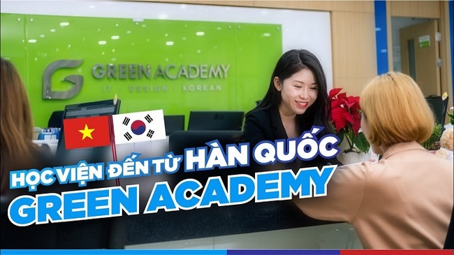 Green Academy