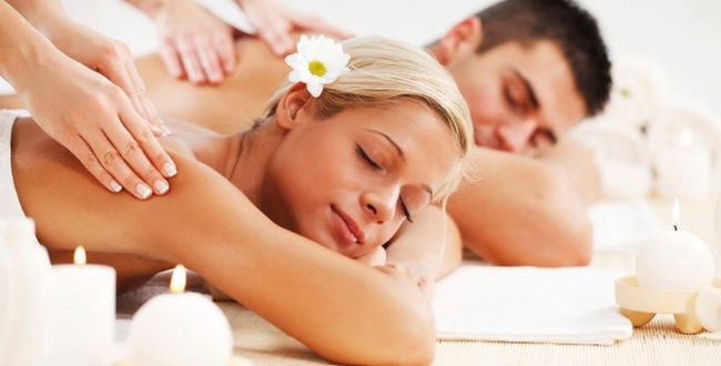 Top 16 địa chỉ xông hơi massage uy tín tốt nhất ở TPHCM