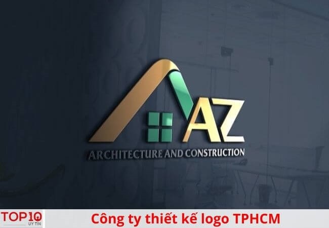 Công ty thiết kế logo nổi tiếng 