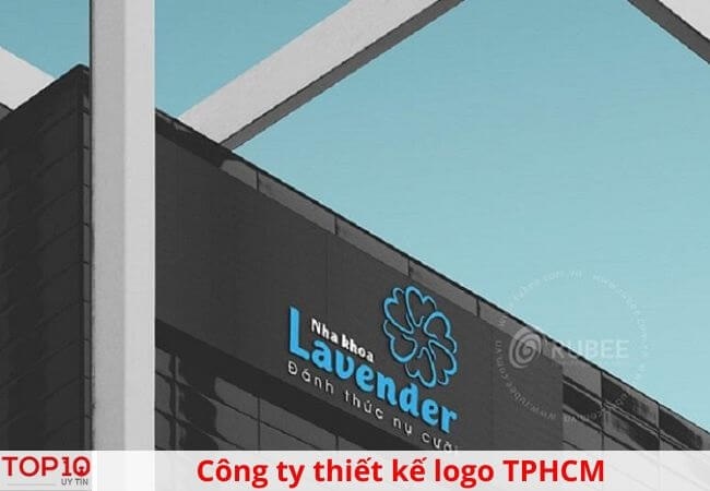 Doanh nghiệp thiết kế logo nổi tiếng TPHCM