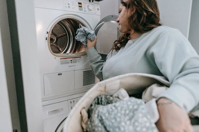 Top 17 dịch vụ vệ sinh máy giặt uy tín tốt nhất tại TPHCM