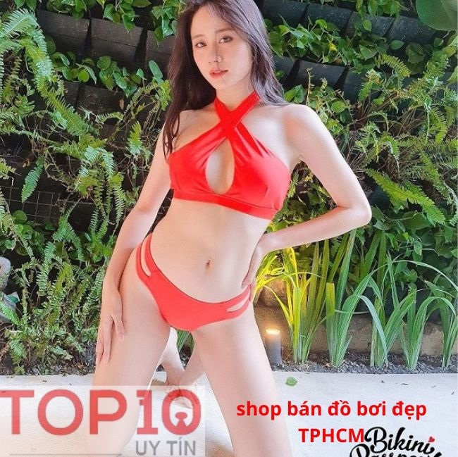Shop bán đồ bikini đẹp TPHCM