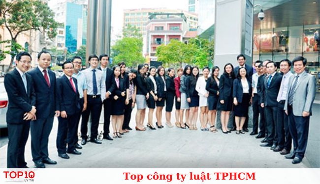 Công Ty luật LNT and Partners