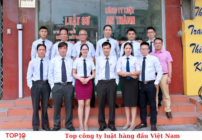 Công Ty Luật Nelson Lawfirm
