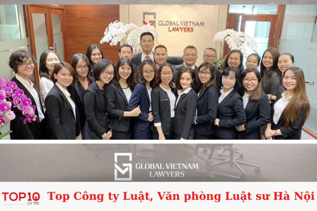 Công Ty Global Vietnam Lawyers