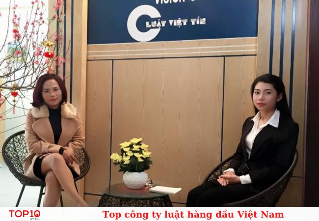 Công Ty Luật Việt Tín