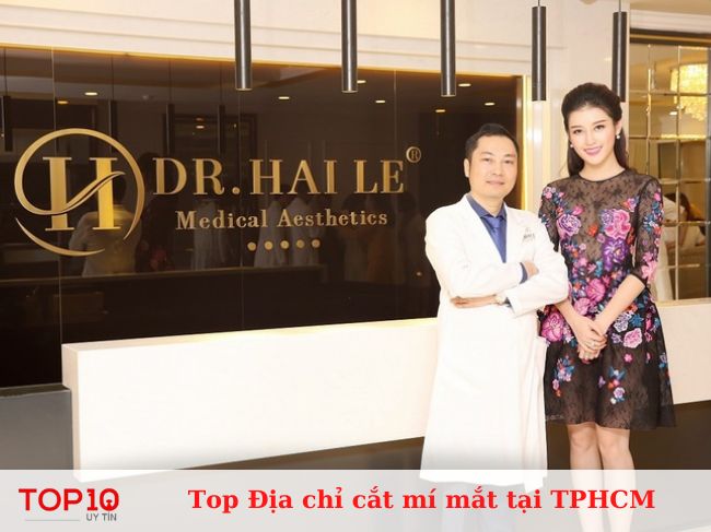 Thẩm mỹ viện Dr. Hai Le