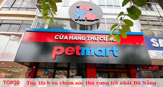Pet Mart Việt Nam