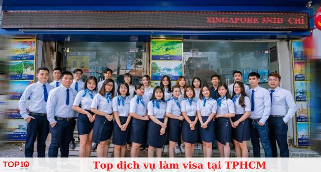 Công ty Cổ phần Việt Nam Booking (Vietnam Booking)