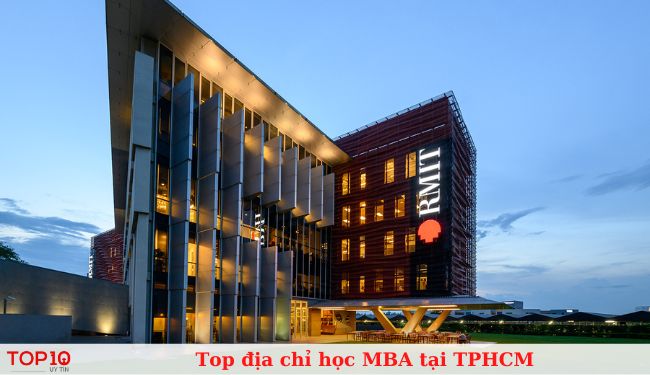 Trường đại học RMIT Việt Nam