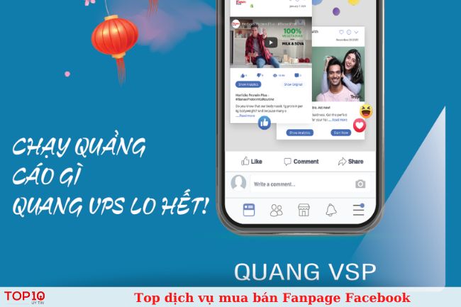 Quang VSP 
