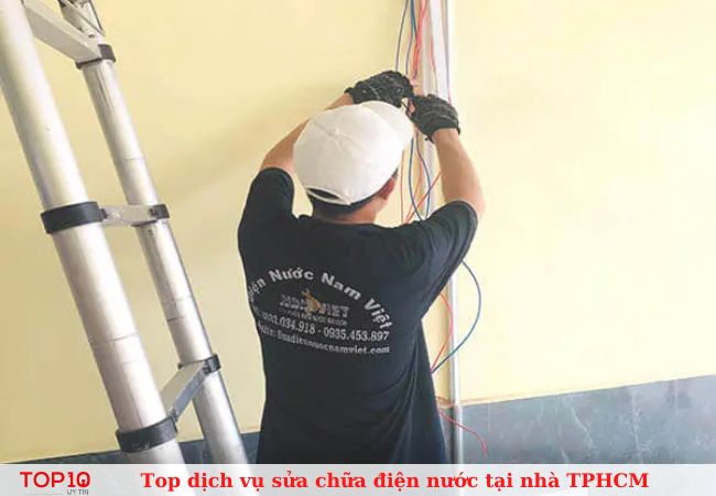 Công ty TNHH Nam Việt