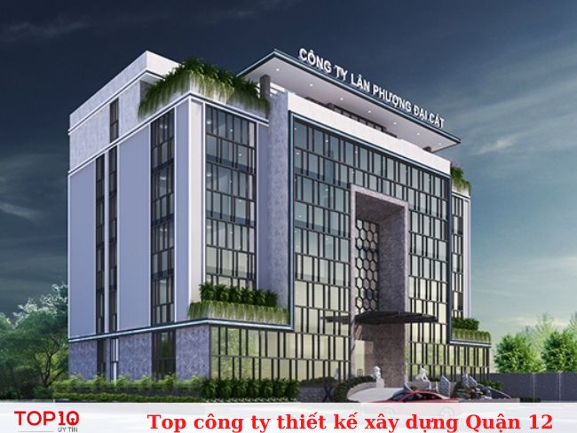 Công ty Kiến trúc và Xây dựng Mai Việt