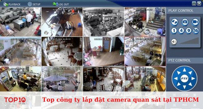 Camera Sài Gòn 247