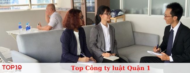 Công ty luật TNHH APOLO LAWYERS