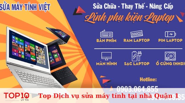 IT-Việt