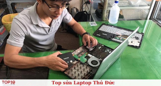 Trung tâm sửa Laptop Fix360