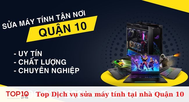 Saigon Computer