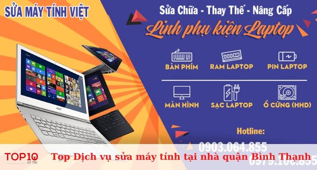 IT-Việt