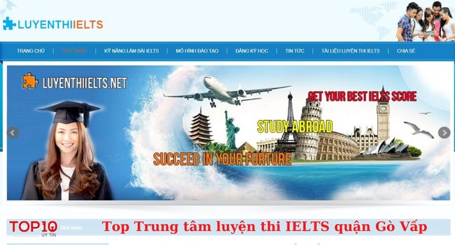 Trung tâm luyện thi IELTS - Thạc sĩ Nguyễn Bích Vân
