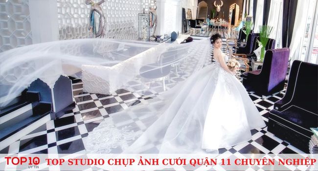 Nhi Dip Bridal