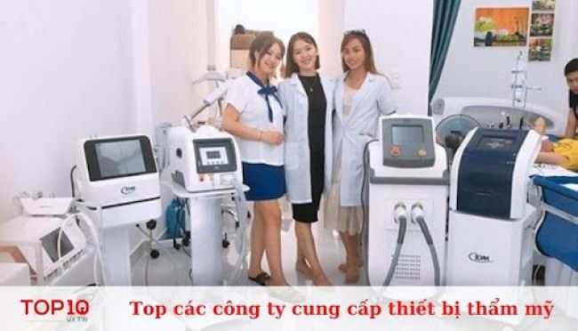 Công ty IDM Việt Nam