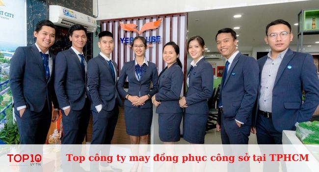 Công Ty May Mặc Kim Anh
