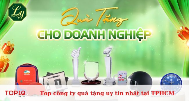 Công ty Ly Nguyễn