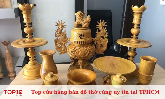 Cửa hàng Lê Nguyễn