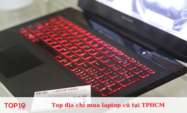 Laptop NaNo