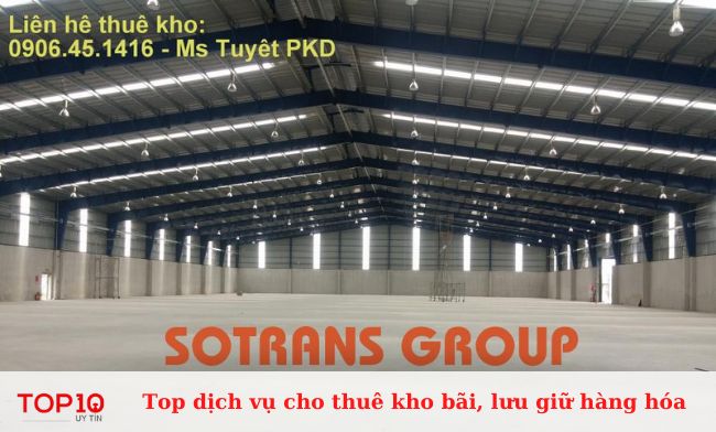 Sotrans Group