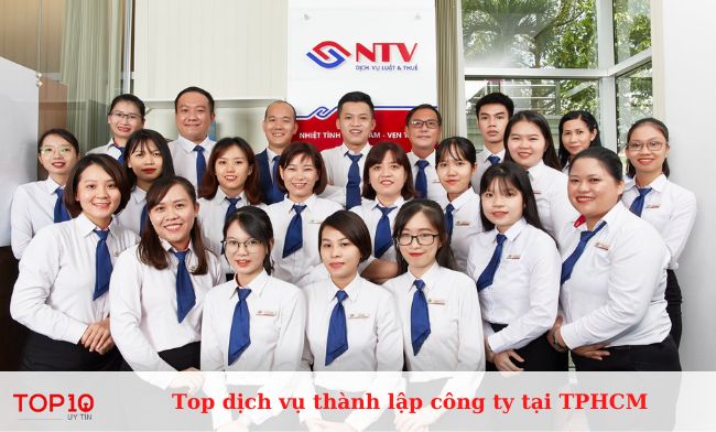 Công ty Luật NTV